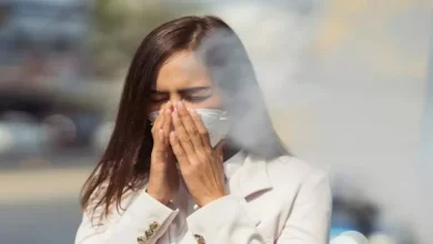 صورة كيف يؤثر تلوث الهواء على القلب والدماغ؟ دراسة تكشف
