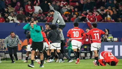 صورة تذكرتي تعلن طرح تذاكر مباراة مصر وغينيا بتصفيات كأس العالم