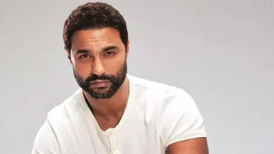 صورة من الجلد.. كريم فهمي بإطلالة جذابة في أحدث ظهور
