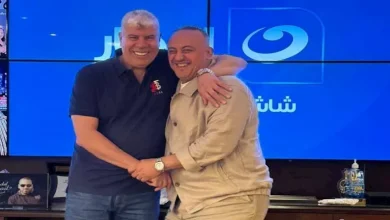صورة هل يشارك أحمد شوبير برنامجه مع ميدو في قناة النهار؟ .. رد حاسم