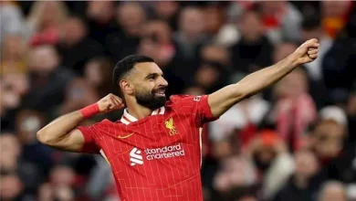 صورة فانتازي.. انخفاض سعر محمد صلاح نجم ليفربول