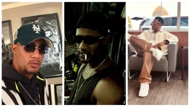 صورة بالصور.. محمد رمضان ينشر كواليس تصوير فيلم “أسد” ورحلته إلى أمريكا