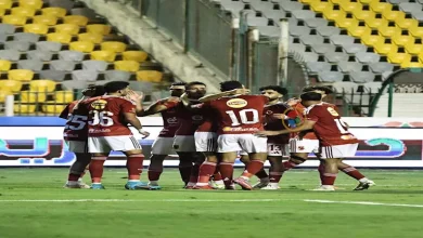صورة الرئيس الأسبق للجنة تخطيط النادي الأهلي يرفض الإساءة للاعبين
