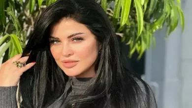 صورة بصيحة الكب.. جومانا مراد تخطف الأنظار بإطلالتها