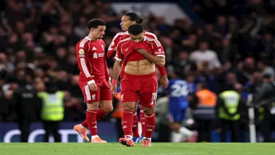 صورة “تجد نفسك انتهيت”.. نجم منتخب إنجلترا السابق يفجر مفاجأة حول رحيل صلاح