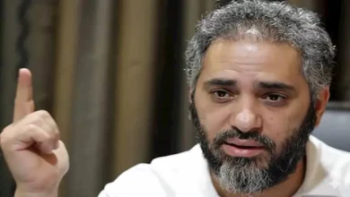 صورة الجيش اللبناني أكد التحقيق معه بسببها.. ماذا قال فضل شاكر عن قضية أحد