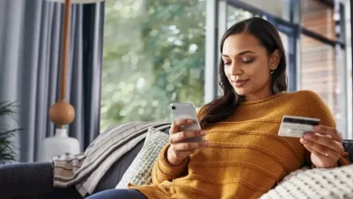 صورة 4 نصائح مهمة.. كيف تؤمن أموالك عند الشراء الإلكتروني؟