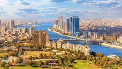 صورة ارتفاع جديد.. هل الدين الخارجي لمصر لا يزال في الحدود الآمنة؟