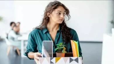 صورة ما تأثير تغيير الوظيفة على صحتك؟
