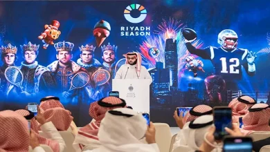 صورة تركي آل الشيخ يعلن تفاصيل النسخة الجديدة من موسم الرياض في مؤتمر صحفي