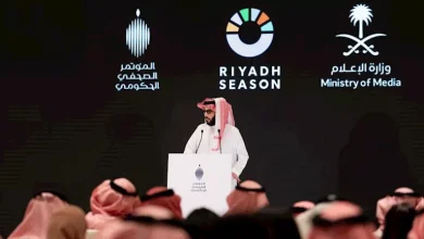 صورة حدث في الفن|أول ظهور لـ رانيا يوسف مع زوجها وشمس البارودي تحتفل بعيد م