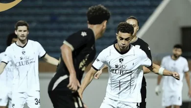 صورة التعادل السلبي يحسم مواجهة وادي دجلة وفاركو في الدوري المصري