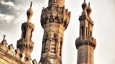صورة موعد أذان وصلاة الظهر اليوم الثلاثاء 9 ديسمبر.. ودعاء بعد ختم الصلاة