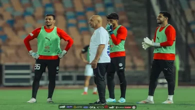 صورة موعد سفر منتخب مصر للمغرب لمواجهة جيبوتي بتصفيات المونديال