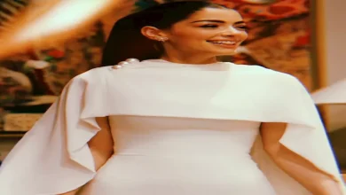 صورة “أميرة من ديزني”.. ليلى زاهر تخطف الأنظار من أحدث جلسة تصوير