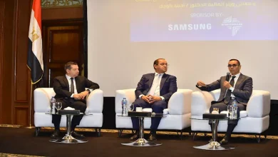 صورة “كجوك”: برنامج جيد جدًا لرد الأعباء التصديرية بقيمة 45 مليار جنيه