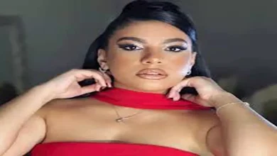صورة دنيا سامي تتألق بلوك جذاب.. ما سر الإطلالة؟