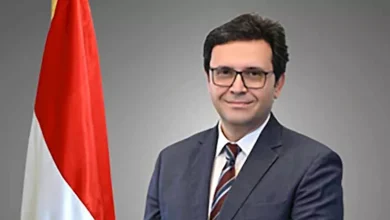 صورة “أكتوبر بعيون الشباب” في احتفال قطاع المسرح بذكرى نصر أكتوبر