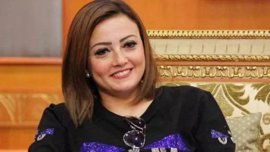 صورة بشرى تعلق على قرار المحكمة بشأن فيلم “الملحد”.. ماذا قالت؟