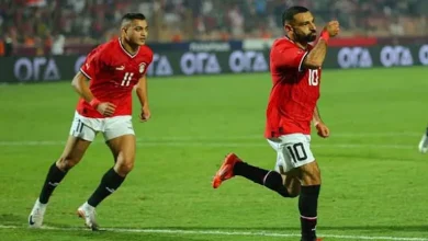 صورة صلاح يفقد أعصابه.. ماذا قالت المواقع الأجنبية عن فوز مصر على جيبوتي؟