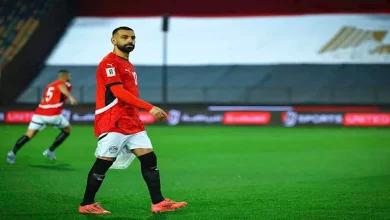 صورة قائمة الهدافين التاريخيين لمنتخب مصر في تصفيات كأس العالم