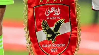 صورة الكشف عن موقف مصابي الأهلي قبل مباراة إيجل نوار