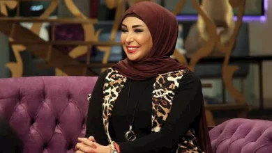 صورة شاهيناز: “إيد في إيد” رسالة حب وسلام من قلبي إلى مصر