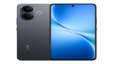 صورة مواصفات هاتف “V60 Lite” الجديد من vivo