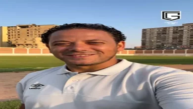 صورة إبراهيم صلاح: لا أتمنى مواجهة الزمالك بالكأس ويمكننا الوصول لأبعد نقطة