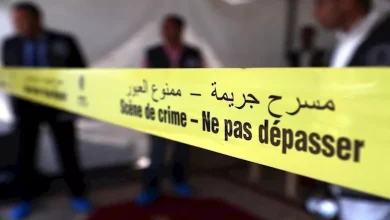 صورة لماذا تجمع أدلة الجرائم في أكياس ورقية؟