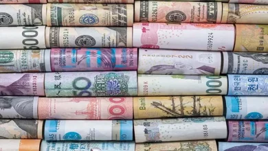 صورة ارتفاع أسعار 5 عملات عربية مقابل الجنيه اليوم 22-10-2025