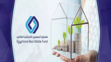 صورة صافي أصول “صندوق المصريين للاستثمار العقاري” يصل إلى 285.9 مليون جنيه