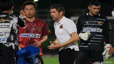 صورة ناتشو فيرنانديز يتحدث لمصراوي عن تجربته مع خيتافي وأتلتيكو مدريد