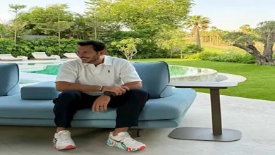 صورة مصطفى شعبان ينعى أحمد عمر هاشم: “ترك سيرة عطرة وميراث من الحكمة”