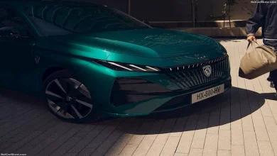 صورة بيجو تطلق سيارتها E-308 الكهربائية بسعر يعادل 2.3 مليون جنيه.. صور