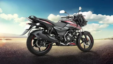 صورة طرح موتوسيكل باجاج Pulsar 150 الجديد في مصر بتخفيض 4900 جنيه