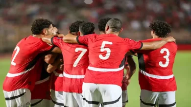 صورة الصراع يشتغل.. موقف المنتخبات الأفريقية في تصفيات كأس العالم