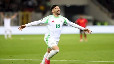 صورة ليصبح خامس عربي.. ماذا يحتاج منتخب الجزائر للتأهل إلى كأس العالم؟