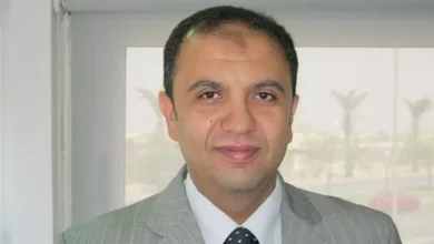 صورة رئيس جينباي إيجيبت يكشف تفاصيل تصنيع سيارات العلامة الصينية بمصر