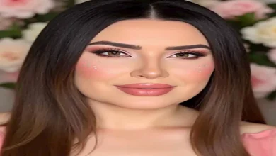 صورة بعد تصدرها التريند.. أبرز إطلالات عبير صبري خلال صيف 2025