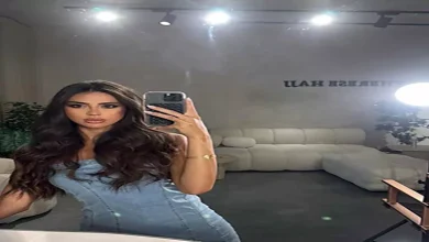 صورة جمالها رهيب.. 15 صورة لـ أجمل إطلالات ملكة جمال لبنان 2025