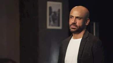 صورة جمعية المؤلفين والملحنين الفرنسية تمنح الملحن محمد يحيى وسام العضوية ا