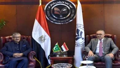 صورة منها الأدوية والهواتف.. استثمارات باكستانية مرتقبة في 7 قطاعات واعدة