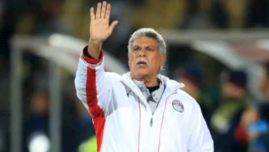 صورة ماذا قال حسن شحاتة عقب تأهل منتخب مصر لكأس العالم؟