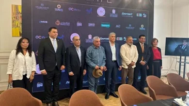 صورة تحت شعار “مهد الحضارات.. ملتقى الفنون والثقافات.. تفاصيل الدورة الأولى