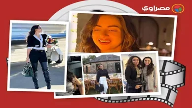 صورة حدث بالفن| وضع فنانة على جهاز التنفس الصناعي وحقيقة عودة نجم لطليقته