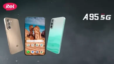 صورة حصل على مواصفات عملية.. Itel تعلن عن أحدث هواتفها