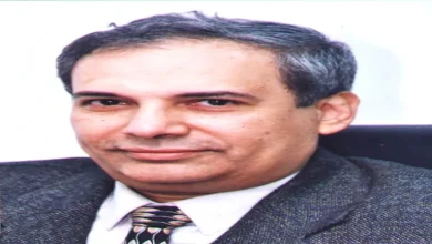 صورة خالد جلال ناعيا عمرو دوارة: فقدنا ناقدا ومؤرخا كبيرا للمسرح المصري