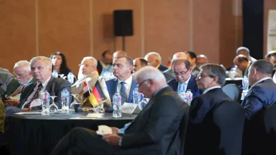 صورة وزير المالية: نتوقع زيادة حركة تخارج الدولة من بعض الأصول
