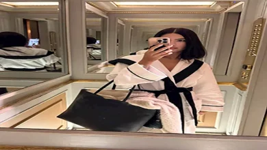 صورة هدى المفتي تعلق على وقف إطلاق النار في غزة: “الإبادة الجماعية لا تنتهي